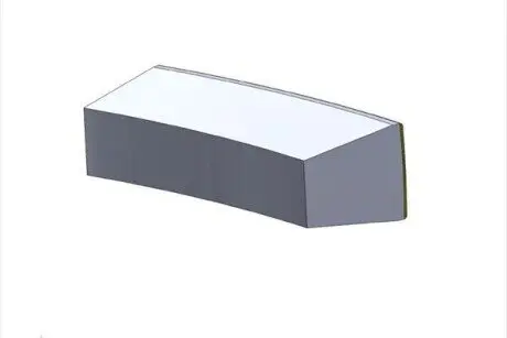 Кольца поршневые (1cyl) peugeot boxer 02-/citroen jumper 02- 85,0 std 2.0hdi (dw10td/dw10ated) 98- HASTINGS PISTON RING 2D7176