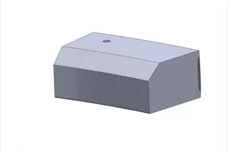 Комплект колец HASTINGS PISTON RING 2M7382