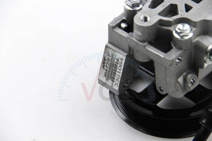Фото 1 - Насос гидроусилителя ford connect 2002-2013 HATTAT 3301064 Насос гидроусилителя ford connect 2002-2013 HATTAT 3301064 (фото 1)