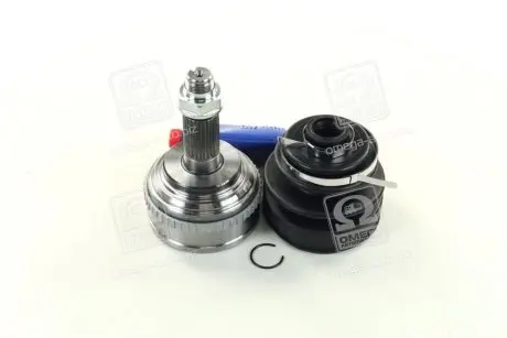 ШРУС полуосы HDK HO-033A50