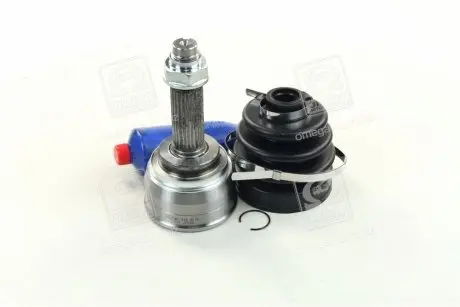 ШРУС полуосы HDK MI-004