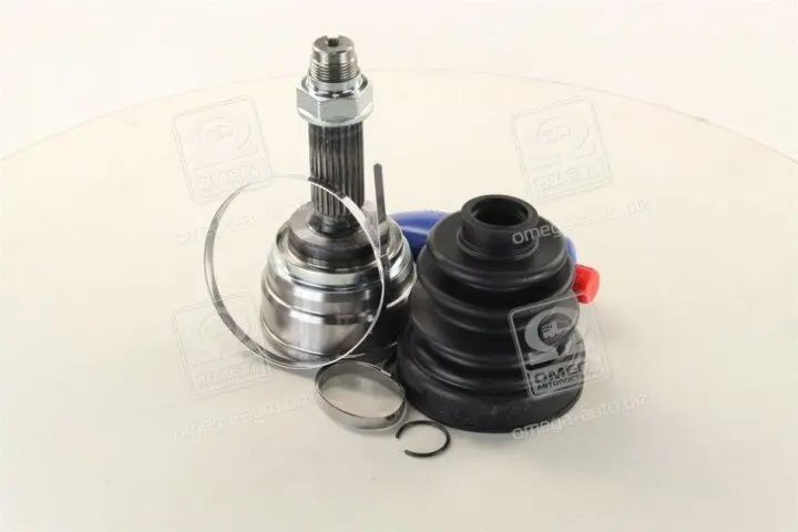 ШРКШ к-т lancer 4g61 87-(b05/30*50*25*62) (вір-во) HDK MI-007 (фото 1)