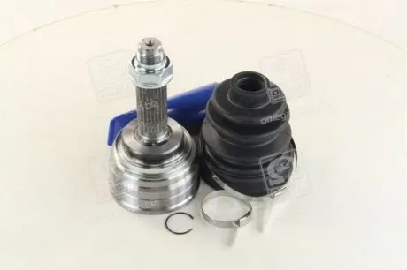 ШРУС полуосы HDK MI010