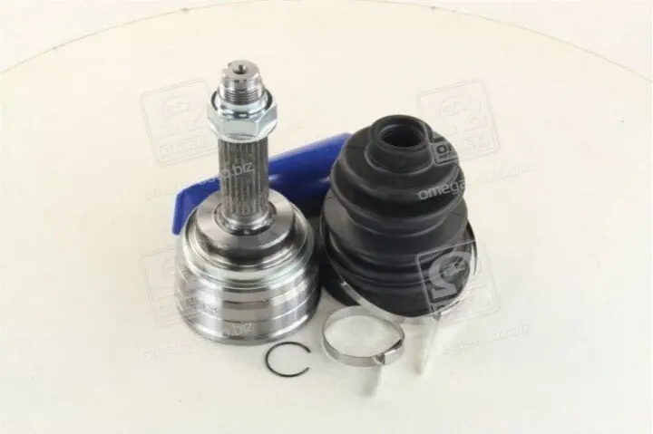 Фото 1 - ШРУС полуосы HDK MI010 ШРУС полуосы HDK MI010 (фото 1)