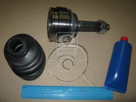 ШРУС полуосы HDK MI-036A43