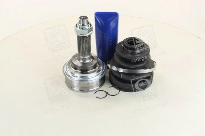 Фото 1 - ШРУС полуосы HDK TO009 ШРУС полуосы HDK TO009 (фото 1)