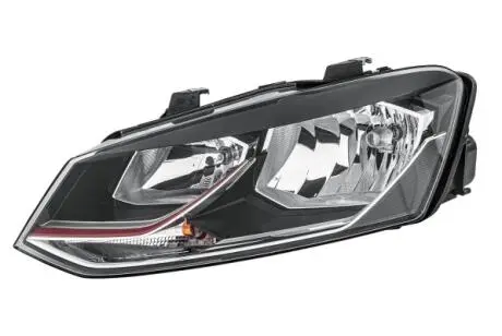 Фара автомобільна HELLA 1EB012034051 (фото 1)