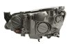 Opel фара основна галоген з мотором, h7/h7 w21/5w прав.astra j 09- HELLA 1EG 010 011-621 (фото 2)