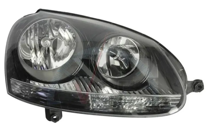 Фара автомобильная HELLA 1EG247007621 (фото 1)