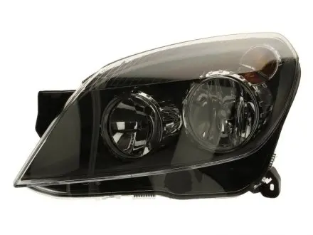 Фара автомобільна HELLA 1EG 270 370-311