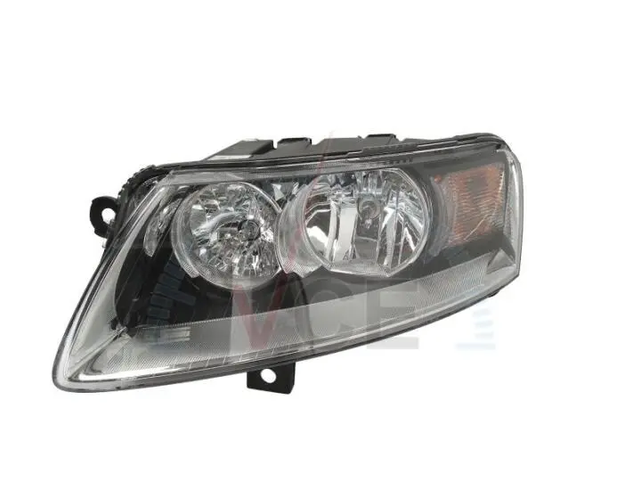 Фара главная HELLA 1EJ009925011 (фото 1)