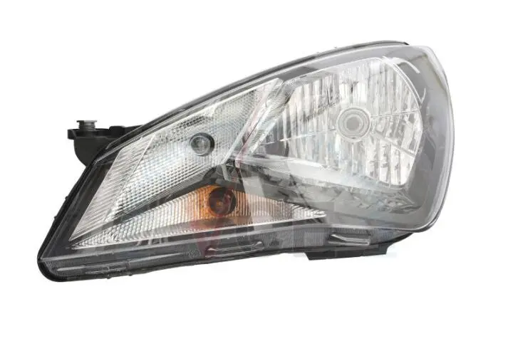 Фото 1 - Фара головна HELLA 1EJ010671011 Фара головна HELLA 1EJ010671011 (фото 1)