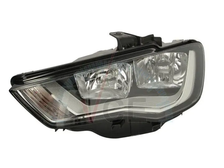 Основна фара HELLA 1EJ 010 740-071 (фото 1)