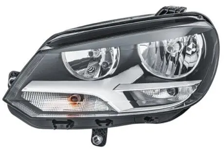 Фото 1 - Фара головна HELLA 1EJ010750311 Фара головна HELLA 1EJ010750311 (фото 1)