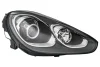 Фара Прав (bi-xenon/LED, H7/LED, електричн, з мотором) PORSCHE CAYENNE 10.14- 1EL011745581
