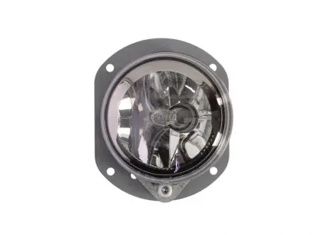 Пружина ходовой части HELLA 1N0 009 295-041