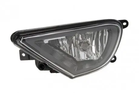 Фара противотуманная, лев, vw touareg 2010- HELLA 1NA011838131