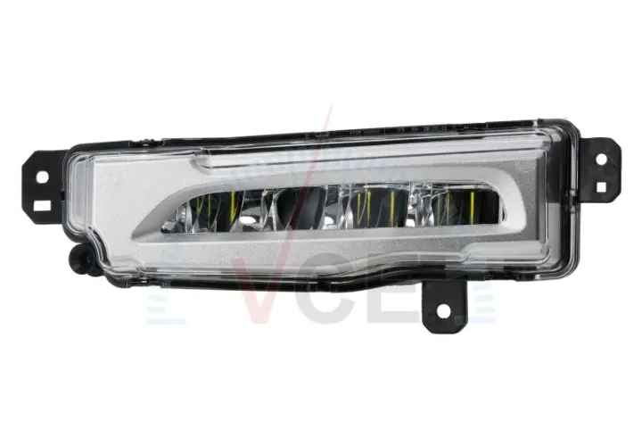 Фото 1 - Протитуманна фара bmw x5, x5, x6, x7 06.18- HELLA 1NB012810031 Протитуманна фара bmw x5, x5, x6, x7 06.18- HELLA 1NB012810031 (фото 1)