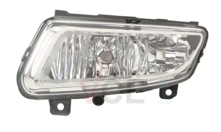 Противотуманная фара передняя HELLA 1ND010377031 (фото 1)