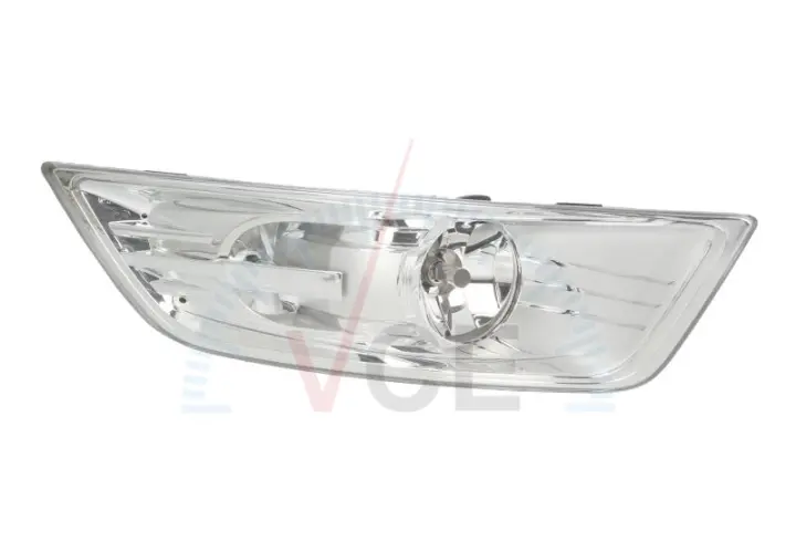 Фото 1 - Фара протитуманна передня/елементи HELLA 1NE010305021 Фара протитуманна передня/елементи HELLA 1NE010305021 (фото 1)