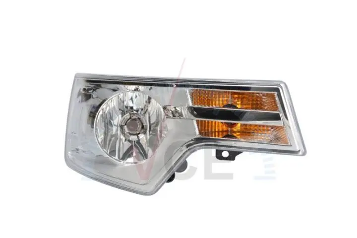 Фото 1 - Протитуманна фара передня HELLA 1NE271532021 Протитуманна фара передня HELLA 1NE271532021 (фото 1)