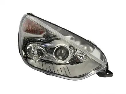 Основная фара HELLA 1ZS 009 250-801