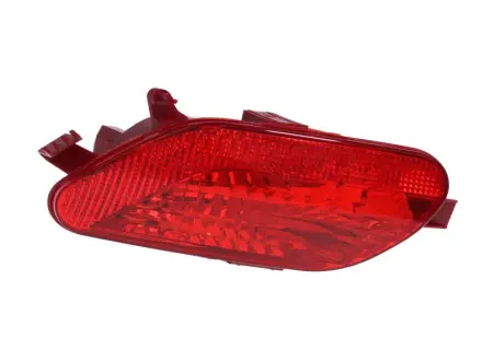 Задние противотуманные фонари. Задний фонарьь HELLA 2NE354053011