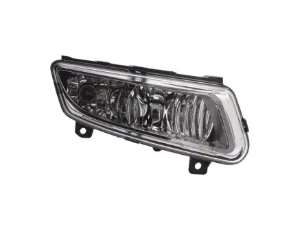 Фара протитуманна/дхо, прав, 12в, vw polo (6r, 6c), 6.9 - крім варіанта оснащення: crosspolo,gt HELLA 2PT010377061