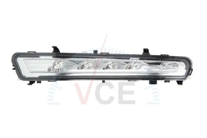 Фото 1 - Денні ходові вогні HELLA 2PT010572021 Денні ходові вогні HELLA 2PT010572021 (фото 1)