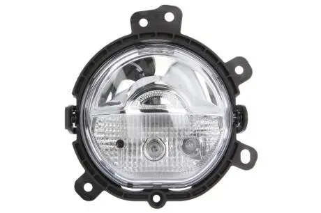 Дневные ходовые огни лев (с подфарником) HELLA 2PT011748051