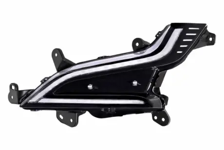 Денні ходові вогні передньої (LED, функції світла: поворотник, габаритне світло, денні вогні) RENAULT MEGANE E-TECH 11.21- HELLA 2PT015212011