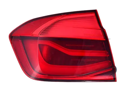 Ліхтар задній (зовнішній, LED) BMW 3 F30, F31, F80 Седан 05.15-06.19 HELLA 2SD012147311