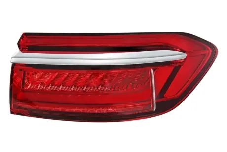 Фонарь задний (наружный, LED) AUDI A8 D5 11.17- HELLA 2SD013095621