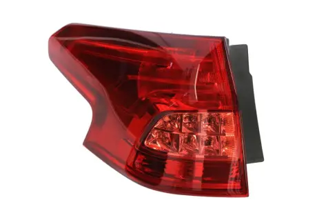 Задний фонарьь HELLA 2SD354823011