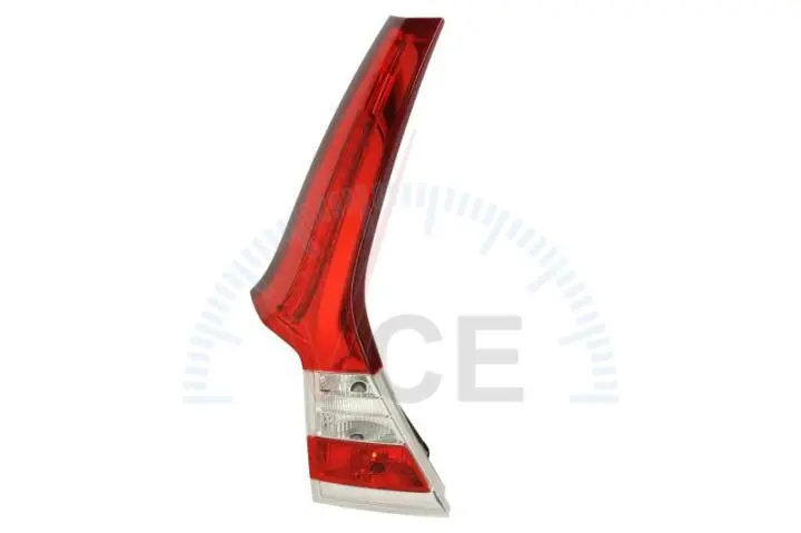 Фото 1 - Задний фонарь HELLA 2TZ011528031 Задний фонарь HELLA 2TZ011528031 (фото 1)