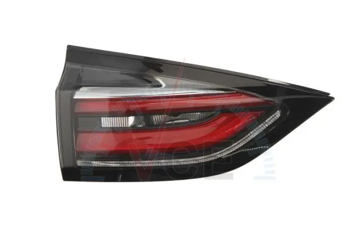 Задній ліхтар HELLA 2TZ011662031 (фото 1)