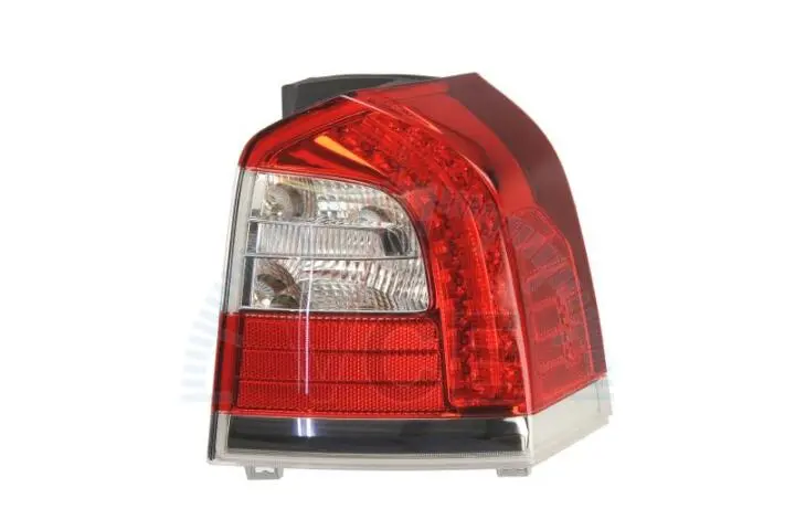Фото 1 - Задний фонарь HELLA 2VA011527041 Задний фонарь HELLA 2VA011527041 (фото 1)