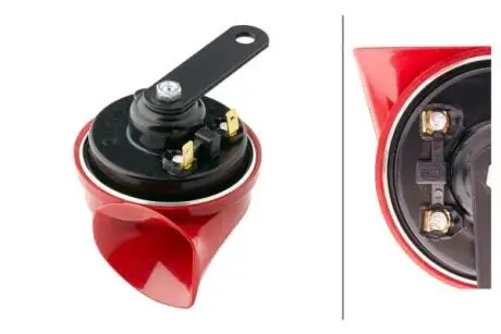 Звуковий сигнал HELLA 3FG007424011