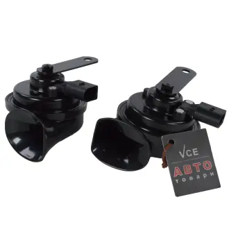 Сигнал HELLA 3FH012010021