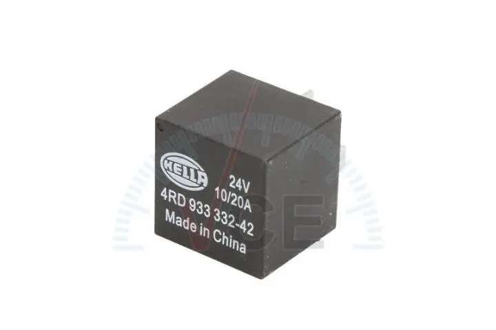 Реле напруги HELLA 4RD933332421 (фото 1)