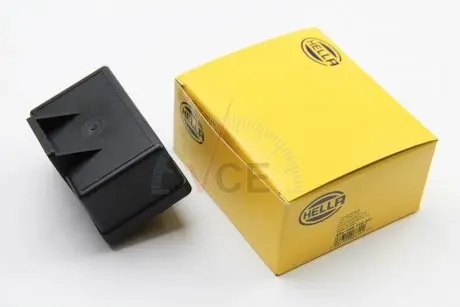 Блок управления, время накаливания HELLA 4RV 008 188-301