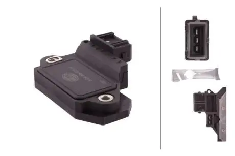 Модуль воспаления HELLA 5DA006623041