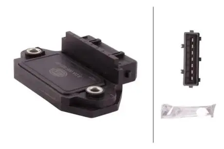 Модуль воспаления HELLA 5DA006623601