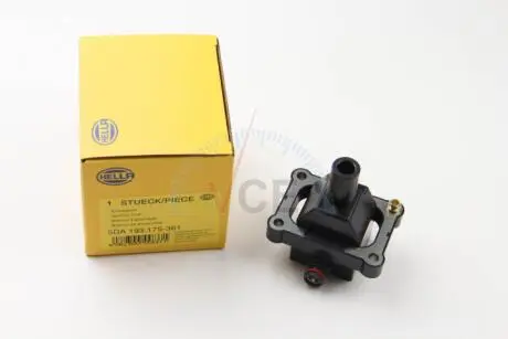 Катушка зажигания HELLA 5DA 193 175-361