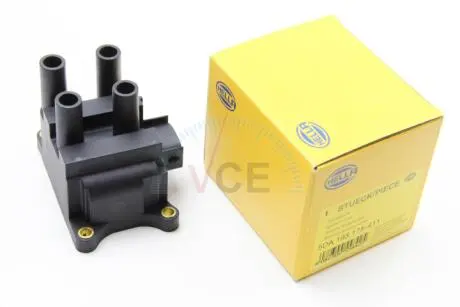 Катушка зажигания HELLA 5DA 193 175-411