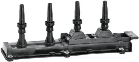 Citroen катушка зажигания xsara,zx,peugeot 306,406 1.8/2.0 94- HELLA 5DA 193 175-451