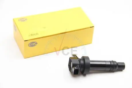 Катушка зажигания HELLA 5DA 193 175-481
