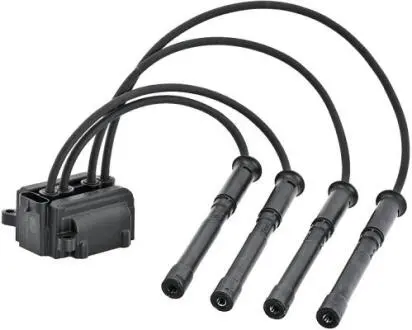 Renault катушка зажигания logan,sandero,clio,kangoo 1.2 HELLA 5DA 193 175-821