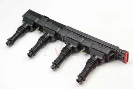 Котушка запалювання HELLA 5DA 358 000-201