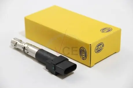 Выпрямитель, генератор HELLA 5DA 358 000-931